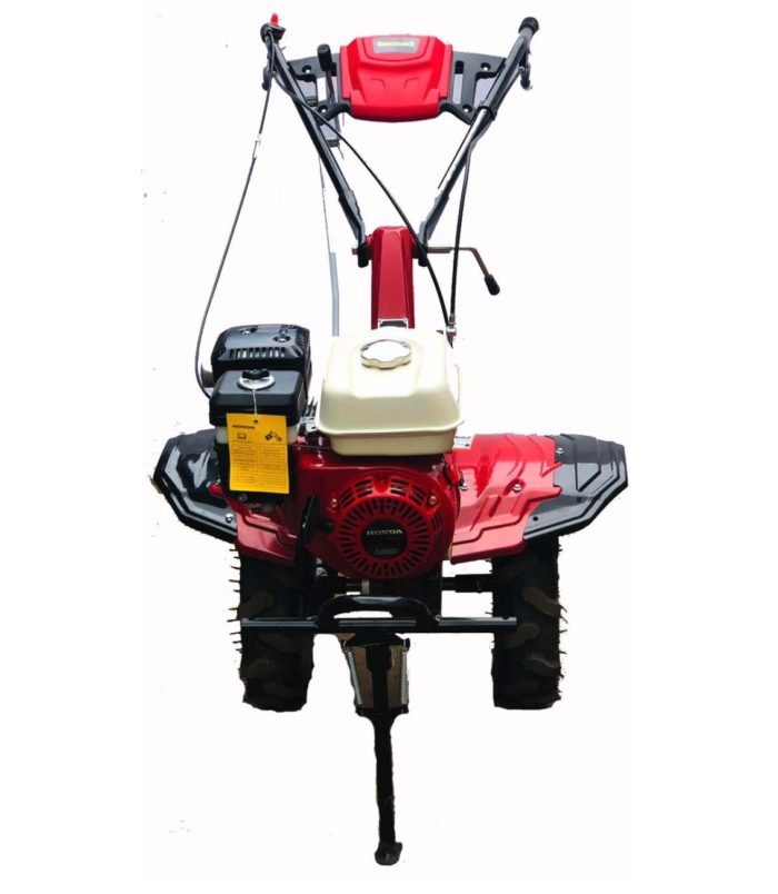 Honda GX200 Heavy Duty Gear Box Power Tiller Buy Agriculture Machines